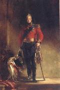 Sir David Wilkie, William IV